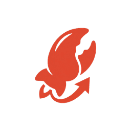 Claw Deploy logo